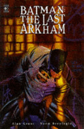 Batman: Last Arkham