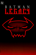 Batman, Legacy