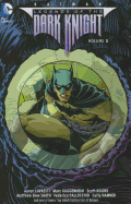 Batman Legends Of The Dark Knight Vol. 5
