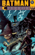 Batman, Legends of the Dark Night: Terror