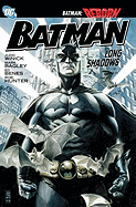 Batman Long Shadows TP