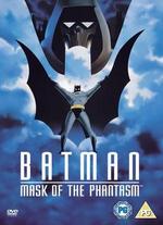 Batman: Mask of the Phantasm