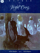 Batman: Night Cries