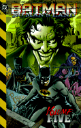 Batman: No Man's Land - Vol 05