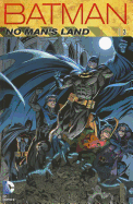 Batman: No Man's Land Vol. 3