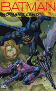 Batman: No Man's Land