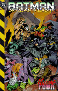 Batman: No Man's Land