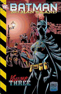 Batman: No Man's Land