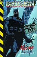 Batman: No Man's Land