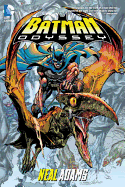 Batman: Odyssey