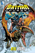 Batman: Odyssey