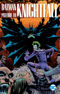 Batman: Prelude to Knightfall