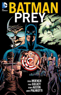 Batman Prey