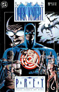Batman Prey