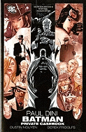 Batman: Private Casebook