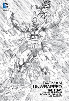 Batman R.I.P. Unwrapped - Morrison, Grant