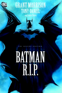Batman R.I.P.