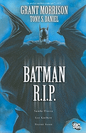 Batman R.I.P.