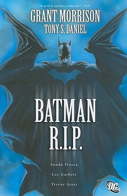 Batman R.I.P. - Morrison, Grant