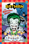 Batman Reader #5