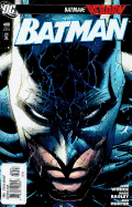 Batman: Reborn #688