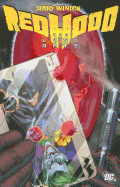 Batman: Red Hood - The Lost Days