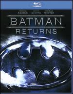 Batman Returns [Blu-ray]