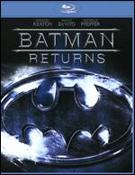 Batman Returns [Blu-ray] - Tim Burton