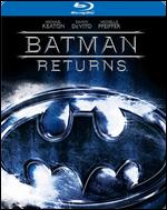 Batman Returns [SteelBook] [Blu-ray] - Tim Burton