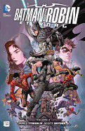 Batman & Robin: Eternal, Volume 2