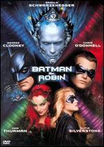 Batman & Robin