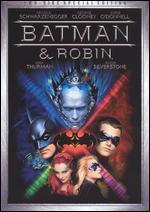 Batman & Robin