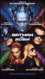 Batman & Robin