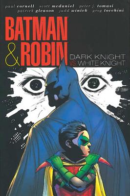 Batman & Robin - Penguin Random House