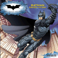 Batman Saves the Day