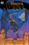 Batman: Shadow of the Bat Vol. 4