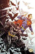 Batman/Superman 6: Universe's Finest