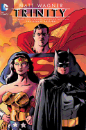 Batman Superman Wonder Woman: Trinity