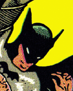 Batman: The Complete History