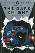 Batman: The Dark Knight Archives: Volume 5