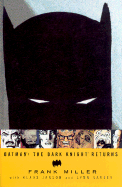 Batman: the dark knight returns