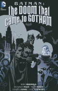 Batman The Doom That Came To Gotham