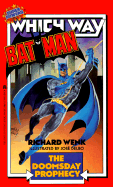 Batman: The Doomsday Prophecy