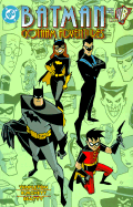 Batman: The Gotham Adventures