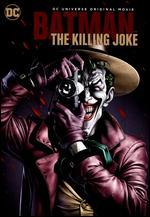 Batman: The Killing Joke