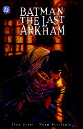 Batman: The Last Arkham