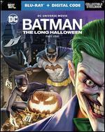 Batman: The Long Halloween - Part One