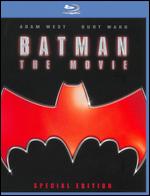Batman: The Movie [Blu-ray] - Leslie Martinson