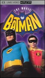 Batman: The Movie [UMD]