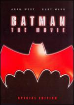 Batman: The Movie - Leslie Martinson